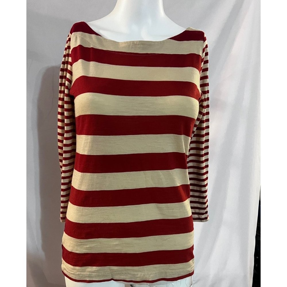 Loft blouse